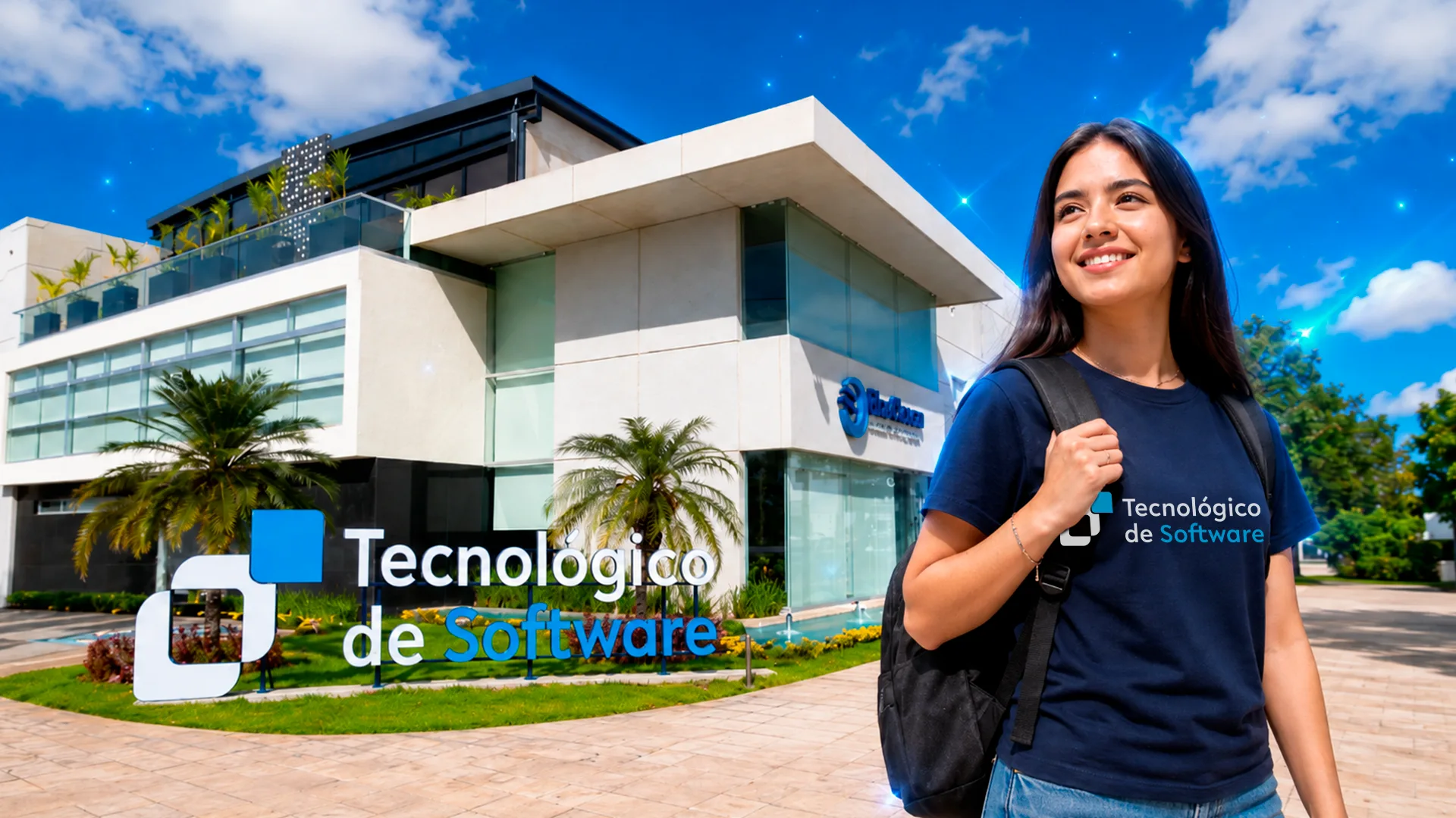 Admisiones Tecnológico de Software