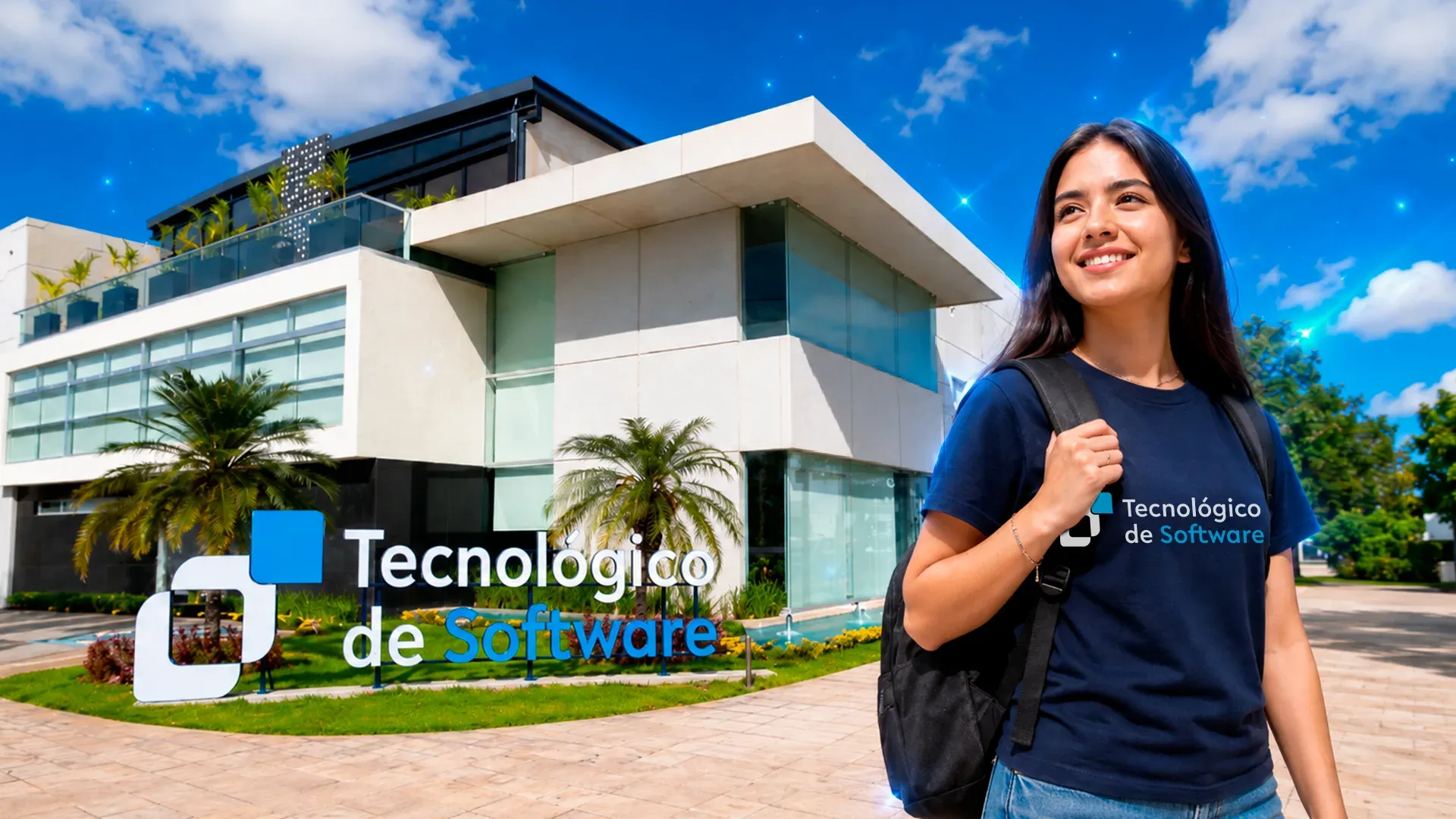 Ingeniería virtual en Desarrollo de Software y Negocios Digitales